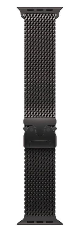 Refurbished Apple Watch Milanese Loop Band (49mm) - Reebelo Ireland