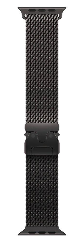 Refurbished Apple Watch Milanese Loop Band (49mm) - Reebelo Ireland