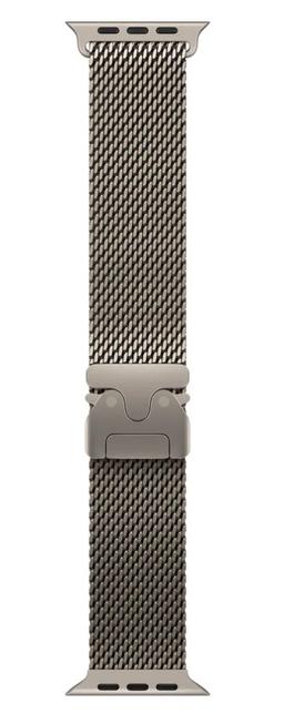 Refurbished Apple Watch Milanese Loop Band (49mm) - Reebelo Ireland