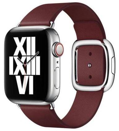 Refurbished Apple Watch Modern Buckle Band (40mm) - Reebelo Ireland