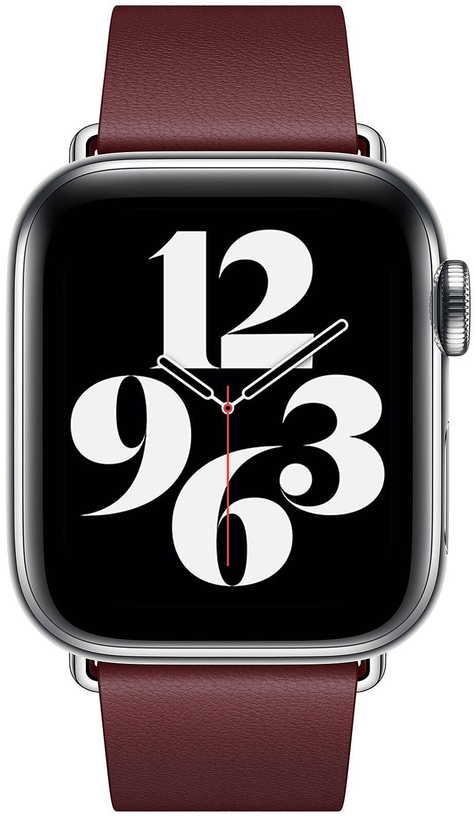 Refurbished Apple Watch Modern Buckle Band (40mm) - Reebelo Ireland