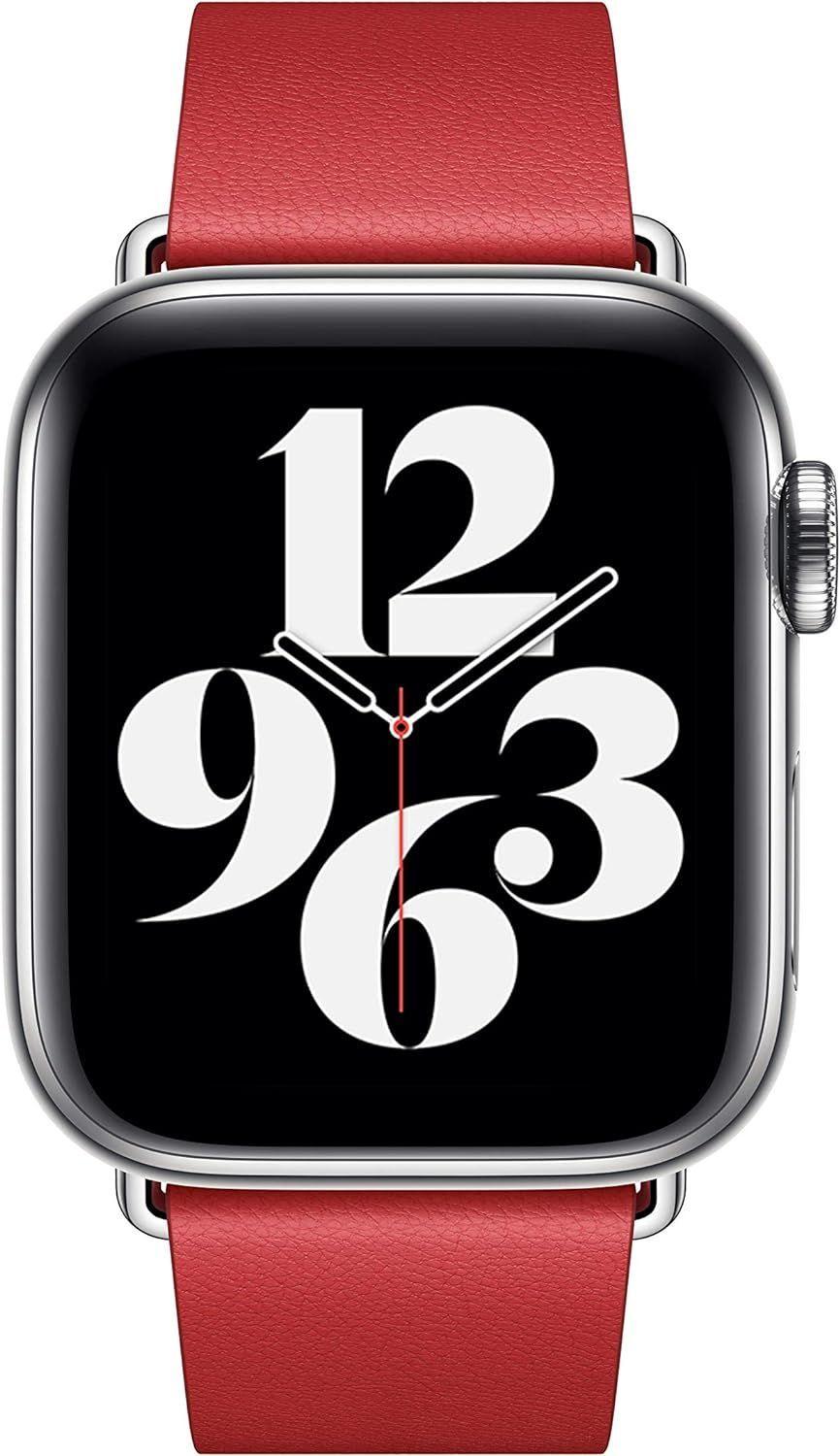 Refurbished Apple Watch Modern Buckle Band (40mm) - Reebelo Ireland
