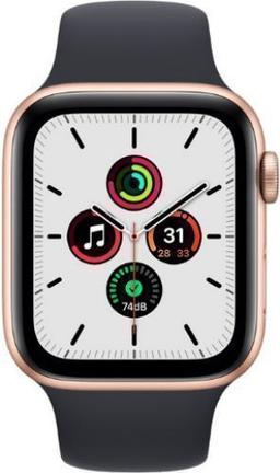 Refurbished Apple Watch SE 1st Gen (2020) - Reebelo Ireland