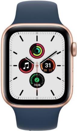Refurbished Apple Watch SE 1st Gen (2020) - Reebelo Ireland