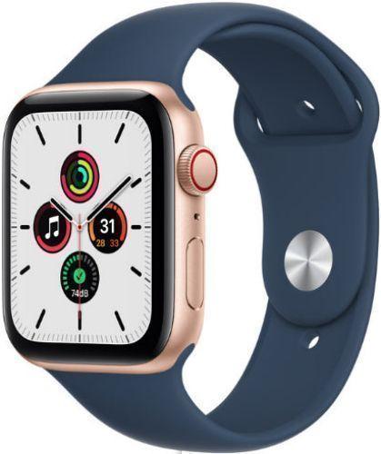 Refurbished Apple Watch SE 1st Gen (2020) - Reebelo Ireland