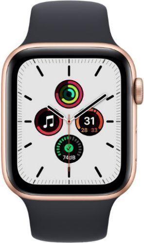 Refurbished Apple Watch SE 1st Gen (2020) - Reebelo Ireland