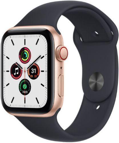Refurbished Apple Watch SE 1st Gen (2020) - Reebelo Ireland