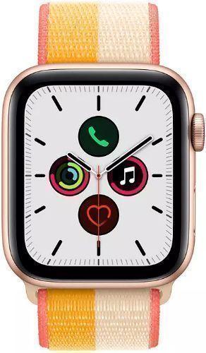 Refurbished Apple Watch SE 1st Gen (2020) - Reebelo Ireland
