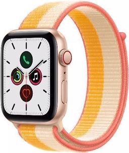 Refurbished Apple Watch SE 1st Gen (2020) - Reebelo Ireland