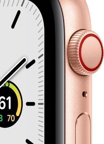 Refurbished Apple Watch SE 1st Gen (2020) - Reebelo Ireland