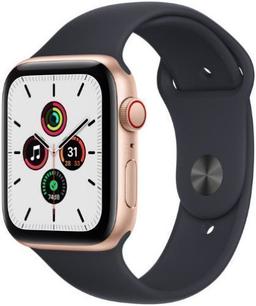 Refurbished Apple Watch SE 1st Gen (2020) - Reebelo Ireland