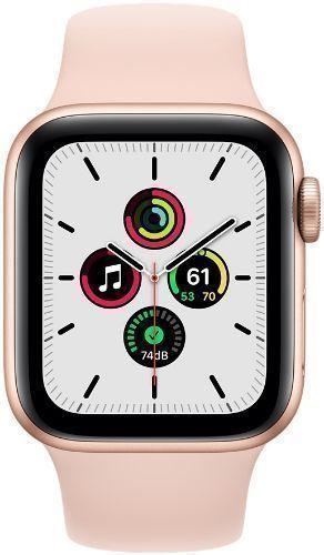 Refurbished Apple Watch SE 1st Gen (2020) - Reebelo Ireland
