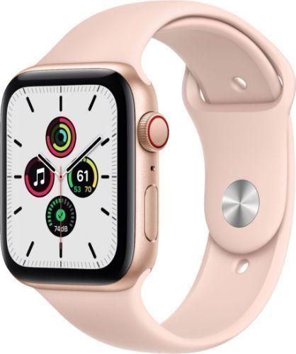 Refurbished Apple Watch SE 1st Gen (2020) - Reebelo Ireland