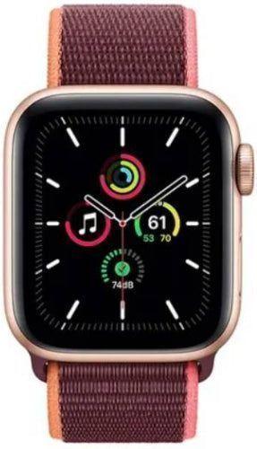 Refurbished Apple Watch SE 1st Gen (2020) - Reebelo Ireland