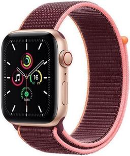 Refurbished Apple Watch SE 1st Gen (2020) - Reebelo Ireland