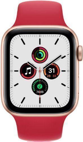Refurbished Apple Watch SE 1st Gen (2020) - Reebelo Ireland