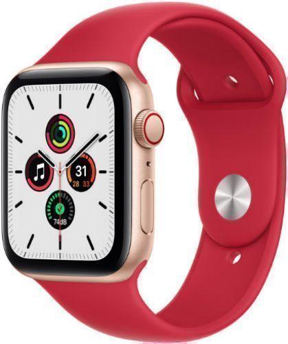 Refurbished Apple Watch SE 1st Gen (2020) - Reebelo Ireland