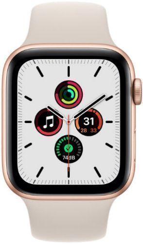 Refurbished Apple Watch SE 1st Gen (2020) - Reebelo Ireland