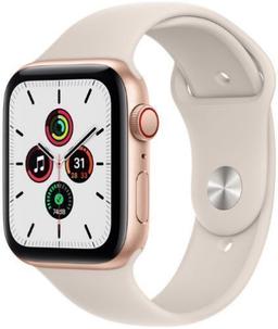 Refurbished Apple Watch SE 1st Gen (2020) - Reebelo Ireland