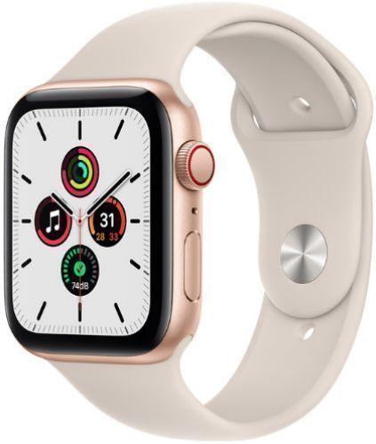 Refurbished Apple Watch SE 1st Gen (2020) - Reebelo Ireland