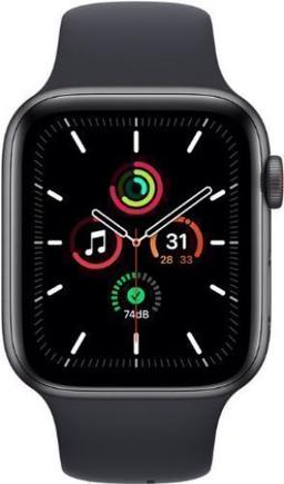 Refurbished Apple Watch SE 1st Gen (2020) - Reebelo Ireland