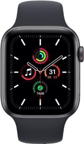 Refurbished Apple Watch SE 1st Gen (2020) - Reebelo Ireland