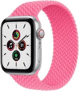 Refurbished Apple Watch SE 1st Gen (2020) - Reebelo Ireland