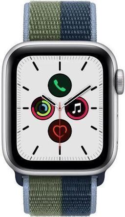 Refurbished Apple Watch SE 1st Gen (2020) - Reebelo Ireland