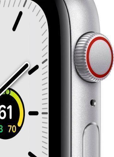 Refurbished Apple Watch SE 1st Gen (2020) - Reebelo Ireland