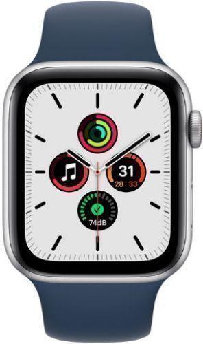 Refurbished Apple Watch SE 1st Gen (2020) - Reebelo Ireland