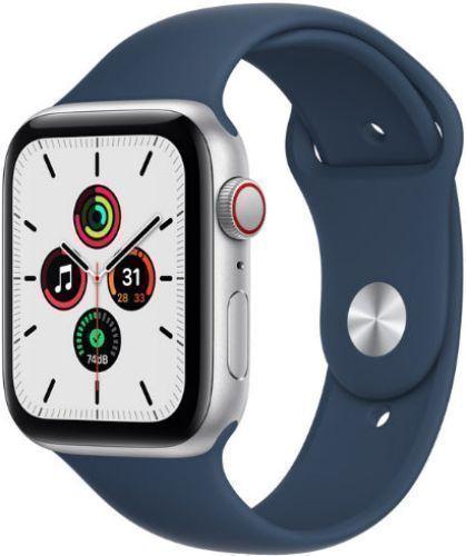 Refurbished Apple Watch SE 1st Gen (2020) - Reebelo Ireland