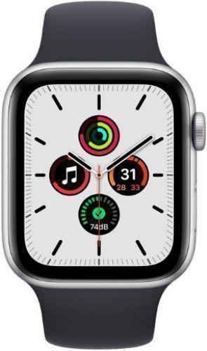 Refurbished Apple Watch SE 1st Gen (2020) - Reebelo Ireland