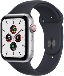 Refurbished Apple Watch SE 1st Gen (2020) - Reebelo Ireland