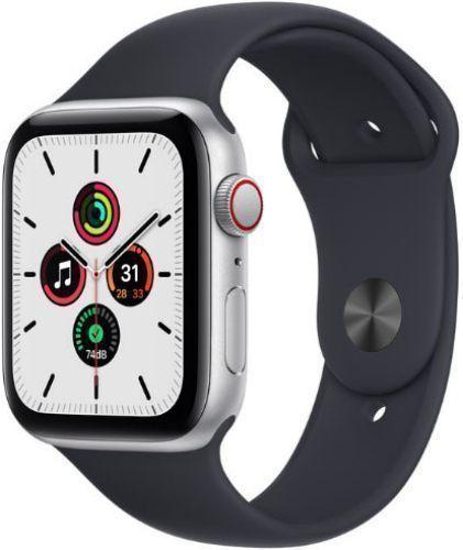 Refurbished Apple Watch SE 1st Gen (2020) - Reebelo Ireland