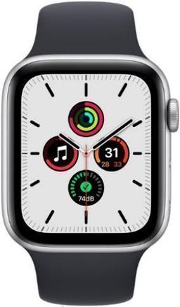 Refurbished Apple Watch SE 1st Gen (2020) - Reebelo Ireland