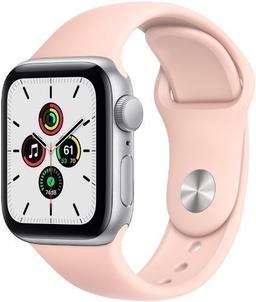 Refurbished Apple Watch SE 1st Gen (2020) - Reebelo Ireland