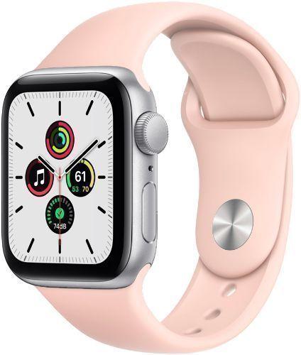 Refurbished Apple Watch SE 1st Gen (2020) - Reebelo Ireland