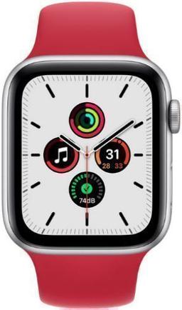 Refurbished Apple Watch SE 1st Gen (2020) - Reebelo Ireland