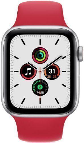 Refurbished Apple Watch SE 1st Gen (2020) - Reebelo Ireland