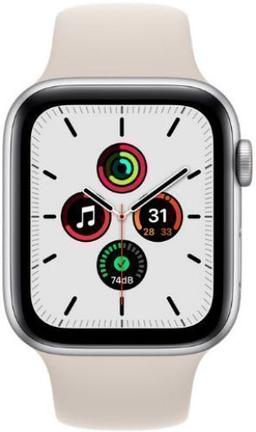 Refurbished Apple Watch SE 1st Gen (2020) - Reebelo Ireland