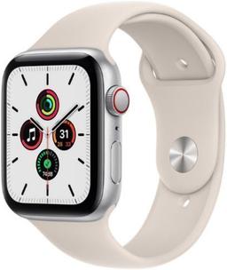 Refurbished Apple Watch SE 1st Gen (2020) - Reebelo Ireland