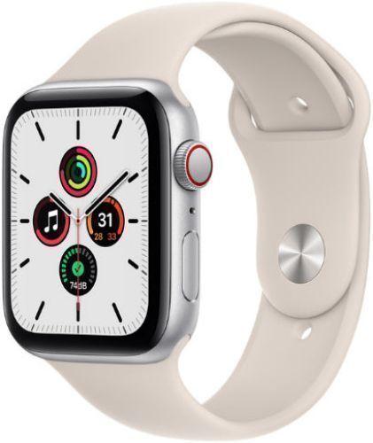 Refurbished Apple Watch SE 1st Gen (2020) - Reebelo Ireland