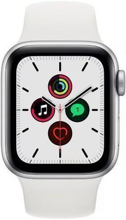 Refurbished Apple Watch SE 1st Gen (2020) - Reebelo Ireland