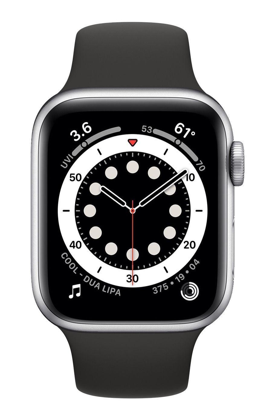Refurbished Apple Watch SE 1st Gen (2020) - Reebelo Ireland