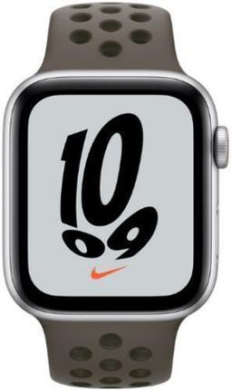Refurbished Apple Watch SE 1st Gen (2020) - Reebelo Ireland