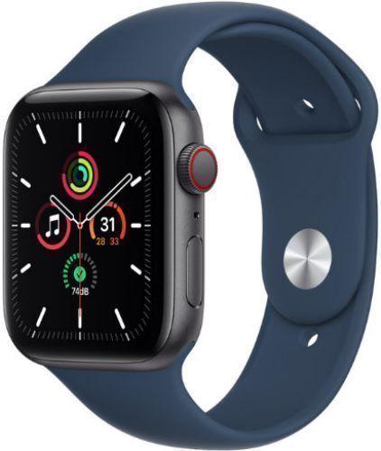 Refurbished Apple Watch SE 1st Gen (2020) - Reebelo Ireland