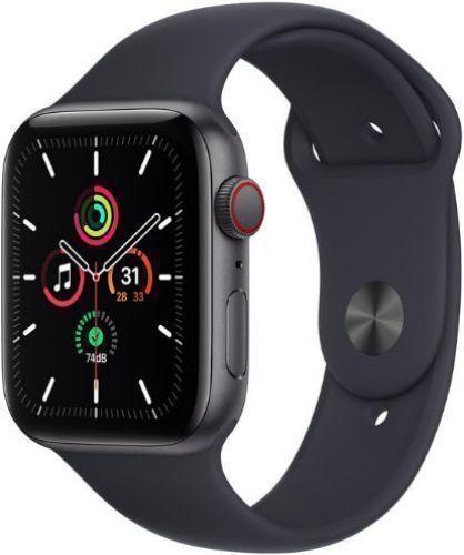 Refurbished Apple Watch SE 1st Gen (2020) - Reebelo Ireland