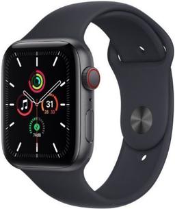 Refurbished Apple Watch SE 1st Gen (2020) - Reebelo Ireland