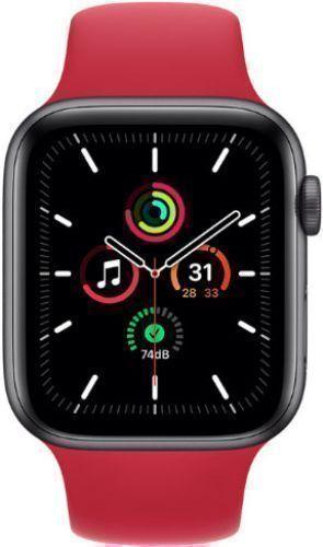 Refurbished Apple Watch SE 1st Gen (2020) - Reebelo Ireland