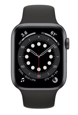 Refurbished Apple Watch SE 1st Gen (2020) - Reebelo Ireland